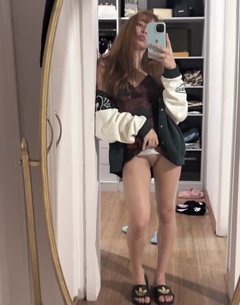 Full leaked Caroline lopes page private onlyfans photo
