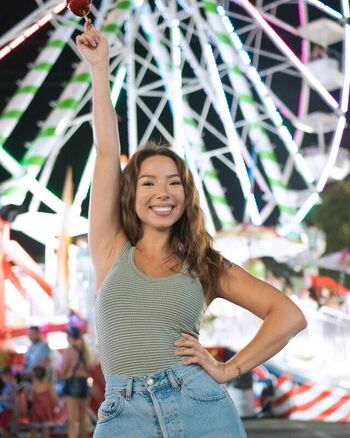 Full leaked Caroline vu private onlyfans photo