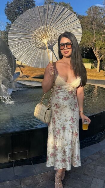 Full leaked Carolinekwan page private onlyfans photo