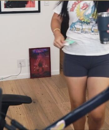 Full leaked Carolinekwan page private onlyfans photo