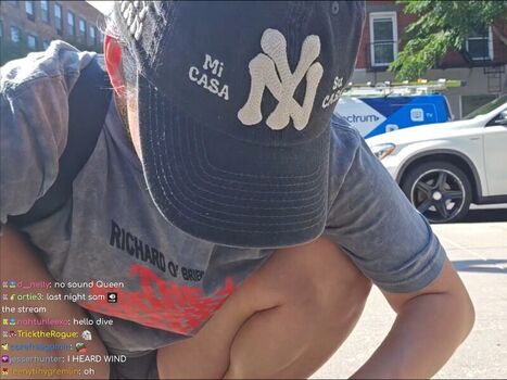 Full leaked Carolinekwan page private onlyfans photo