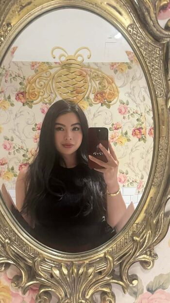 Full leaked Carolinekwan private onlyfans photo