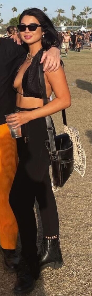 Full leaked Carolinekwan private onlyfans photo
