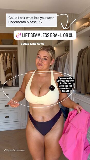 Full leaked Carys whittaker page private onlyfans photo