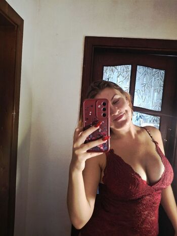 Full leaked Cassandra muse page private onlyfans photo