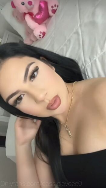 Full leaked Cassandra obeso page private onlyfans photo