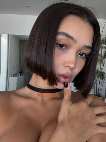 Full leaked Cassaraa page private onlyfans photo
