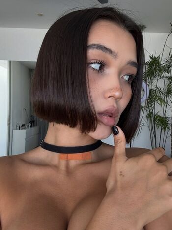 Full leaked Cassaraa page private onlyfans photo