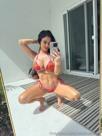 Full leaked Catalinahager private onlyfans photo