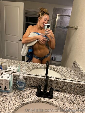 Full leaked Catcheuse wwe page private onlyfans photo