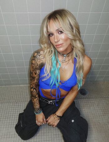 Full leaked Catcheuse wwe private onlyfans photo
