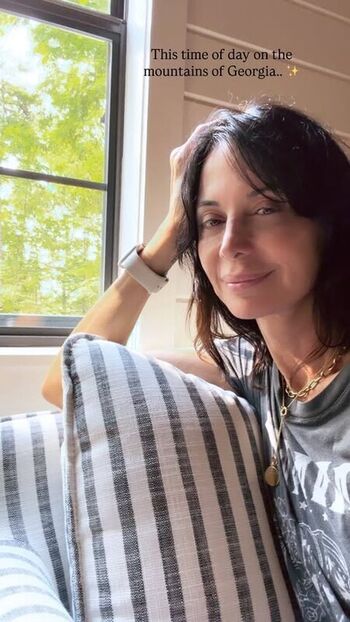Full leaked Catherine bell page private onlyfans photo