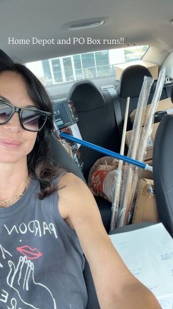 Full leaked Catherine bell page private onlyfans photo