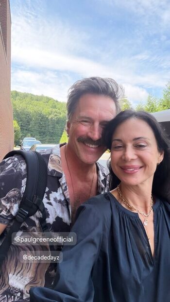 Full leaked Catherine bell page private onlyfans photo