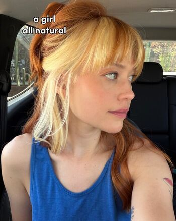 Full leaked Catherine mccafferty page private onlyfans photo