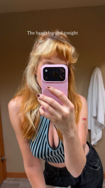 Full leaked Catherine mccafferty private onlyfans photo