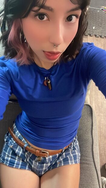 Full leaked Cattplesauce private onlyfans photo