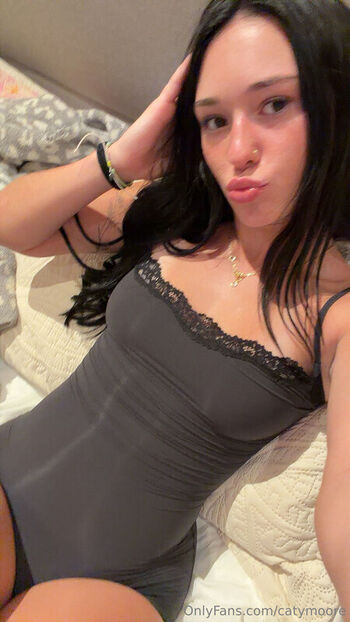 Full leaked Caty moore page private onlyfans photo