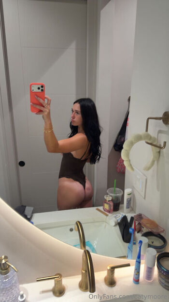 Full leaked Caty moore page private onlyfans photo