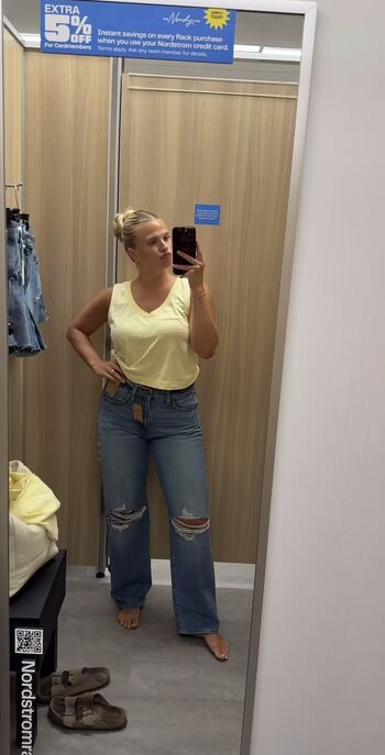 Full leaked Cayla vanderbaan page private onlyfans photo