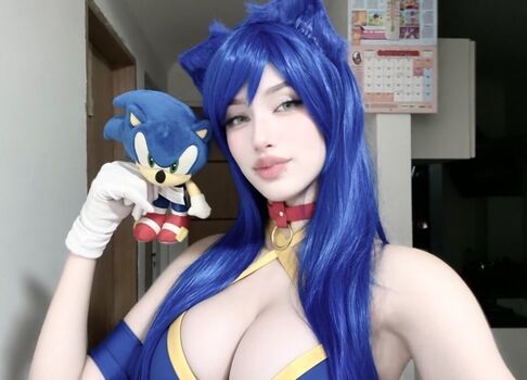 Full leaked Cecilia private onlyfans photo