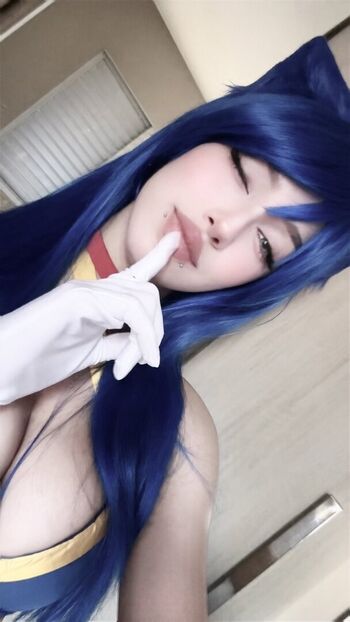 Full leaked Cecilia private onlyfans photo