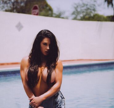 Full leaked Celeste bonin page private onlyfans photo