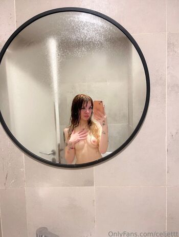 Full leaked Celiett  page private onlyfans photo