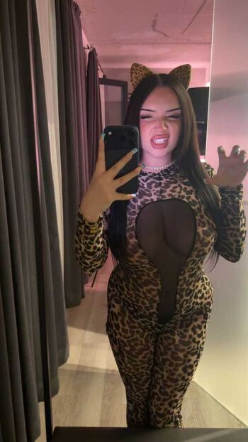 Full leaked Celina melon private onlyfans photo