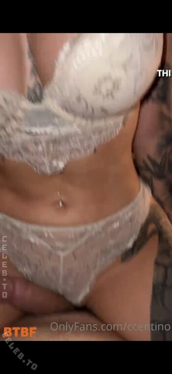 Full leaked Celine centino private onlyfans photo