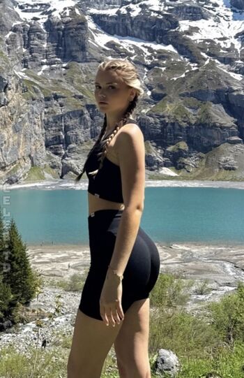 Full leaked Celine fabienne page private onlyfans photo