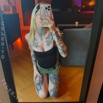 Full leaked Celine ritzke private onlyfans photo
