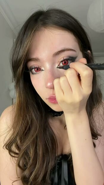 Full leaked Cey lazuli private onlyfans photo