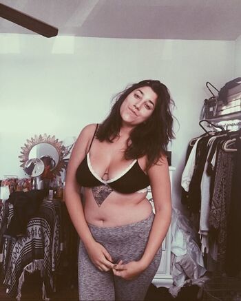 Full leaked Cha cha private onlyfans photo