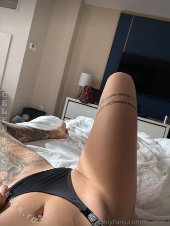 Full leaked Chalina l  page private onlyfans photo