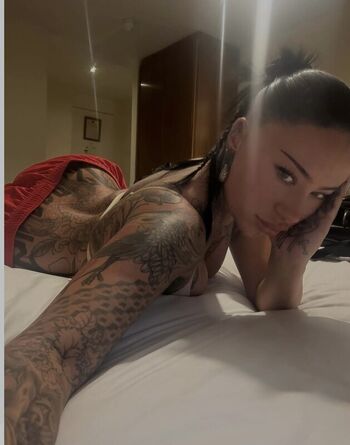 Full leaked Charley mcmahon private onlyfans photo