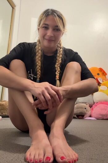 Full leaked Chelseayea page private onlyfans photo