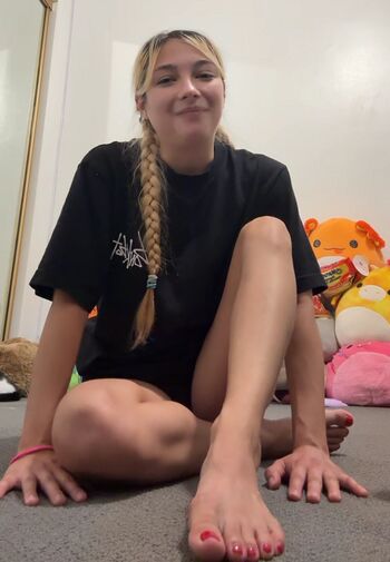 Full leaked Chelseayea page private onlyfans photo