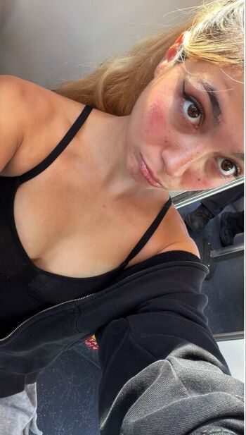 Full leaked Chelseayea page private onlyfans photo