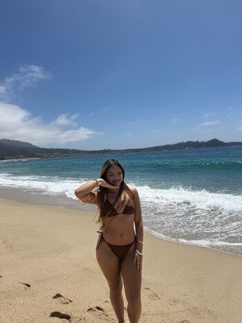 Full leaked Chenoa shen private onlyfans photo