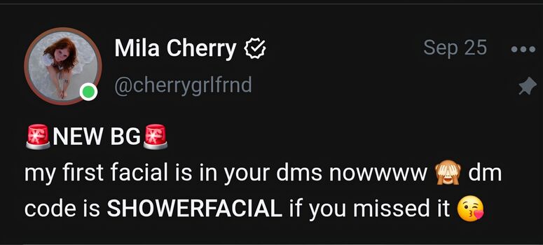 Full leaked Cherrygrlfrnd page private onlyfans photo