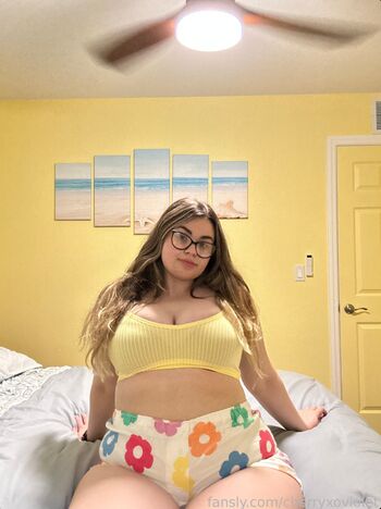 Full leaked Cherryxovioletmain private onlyfans photo