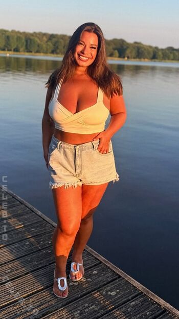 Full leaked Cheryl jansen page private onlyfans photo