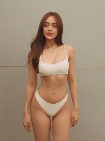 Full leaked Cheska fausto private onlyfans photo