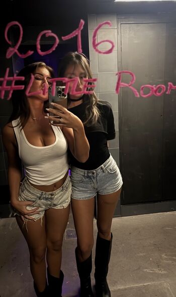Full leaked Chiarabess private onlyfans photo