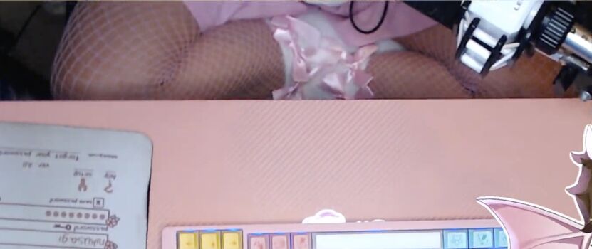 Full leaked Chibi chomps private onlyfans photo