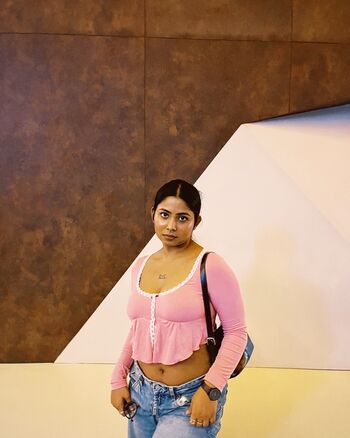 Full leaked Chirasree page private onlyfans photo