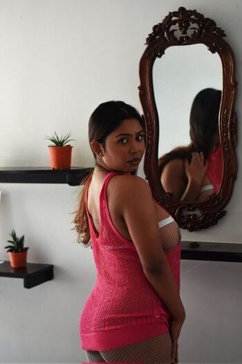 Full leaked Chirasree private onlyfans photo