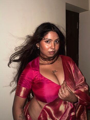 Full leaked Chirasree private onlyfans photo