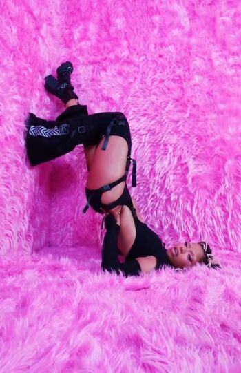 Full leaked Chloe bailey page private onlyfans photo